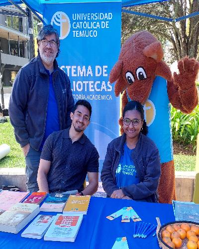 Feria de Sustentabilidad